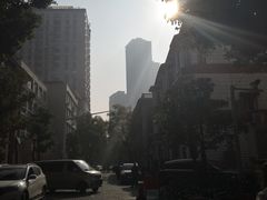 -黎黄陂路街头博物馆