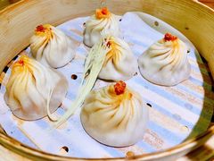王牌蟹粉灌汤包-苏小柳手工点心(人民广场分院)