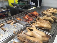 -戚顺兴盐水鸭(新街口明瓦廊店)