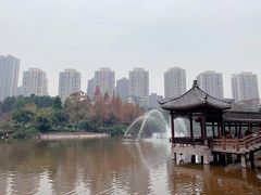 -龙头寺公园