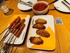 -乐凯撒披萨(蛇口花园城店)