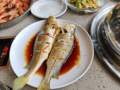 -四海蒸鲜蒸汽海鲜自助(北戴河店)