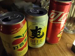 -浅醉·小酒馆