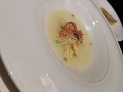-北京饭店谭家菜
