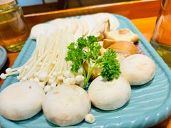 -韩香福烤肉庄园(荣成店)