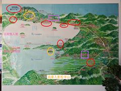 -品味泸沽湖•民族特色菜(大落水店)