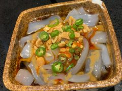 -鱼见你烤鱼•本地烧烤(1818店)