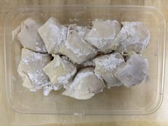 牛肉饺（生）-万祥牛肉火锅(金龙店)