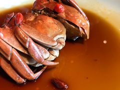 -蟹榭·本帮江浙菜·蟹宴(五角场合生汇商场店)