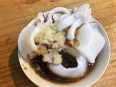 -老宅原住民沙茶面精品小吃(龙头路店)