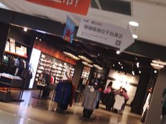 -青岛利群四方购物广场