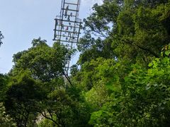 -古龙峡云天玻霸