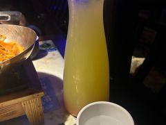 -绿茶餐厅(汇悦大融城店)