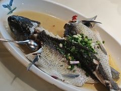 -广府乡下·饭庄(新港东路店)