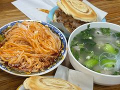 -秦豫肉夹馍(东羊市店)