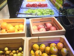 -盛江山自助料理(奥莱锦辉购物广场店)