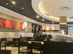 -必胜客(金高店)