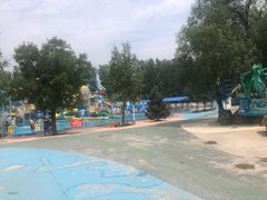 -海盗传奇水世界