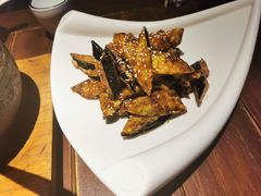 -Local泰莲庭(虹鳟鱼店)