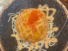 -鸟鹏烧鸟居酒屋(熙龙湾店)