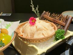 -季季山·云南野生菌火锅(上海首店)