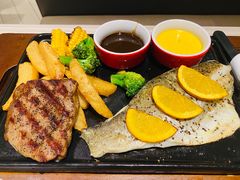 -必胜客(华为店)