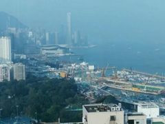 -铜锣湾如心酒店