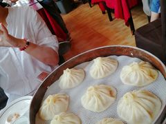 -一品楼灌汤包子(西门大街店)