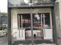-TESLA 特斯拉(广州天环广场体验店)