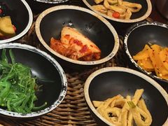 -三代烤肉(保利广场店)