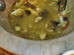 -云南野生菌石锅鱼石锅鸡(大金塔店)
