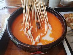 -烤五行·烧烤烤串(石佛营店)