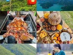 -江门古兜温泉小镇