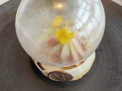 -THE WANG王品(上海中心云端店)