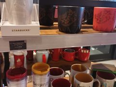 -星巴克臻选(北京太阳宫凯德店)