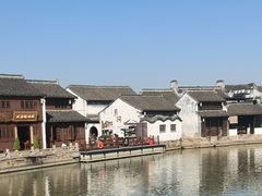 -嘉兴月河历史街区