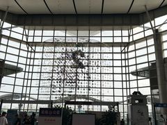 -太原武宿国际机场