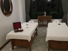 -绿洲水疗馆(卡塔店)