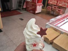 -红星前进面包牛奶公司(五道口购物中心店)