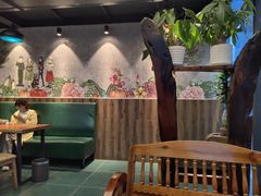 -兵哥豌豆面(雅颂居店)