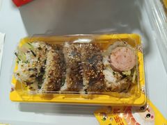 -n多寿司(滨湖万达广场店)