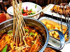 山楂汁-壹块捌烧烤(灯市口店)