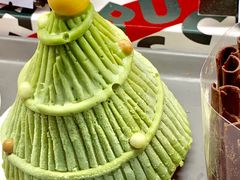 -星巴克(上海虹桥南丰城办公楼店)