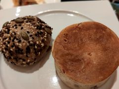 -富力希尔顿酒店·地阔自助餐厅