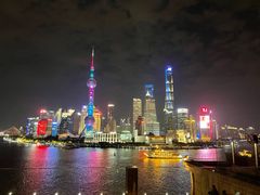 -罗斯福色戒酒吧(外滩店)