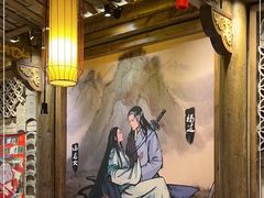 -蜀大侠火锅(四川北路店)