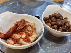 -许妈妈餐厅烤肉烧烤家常菜(明润广场店)