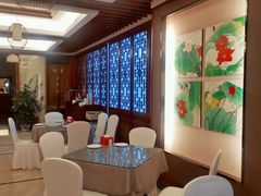 -冶春茶社(官园桥店)