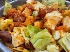 -优壹佳·延边朝鲜族料理(中山北路店)