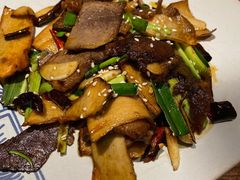 -云海肴·汽锅鸡·云南菜(美罗城店)